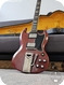 Gibson Les PaulSG Standard 1962 Cherry