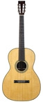 Martin-Custom Shop 000 12 Fret Vintage Spruce Rosewood #2865288