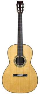 Martin Custom Shop 000 12 Fret Vintage Spruce Rosewood #2865288