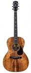 Eastman Luthier 00SS All Koa Eastman Luthier 00SS All Koa