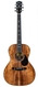 Eastman Luthier 00SS All Koa