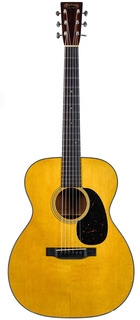 Martin Custom Shop Expert 00018 Stage 1 Aging #2837940 1937