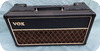 Vox Reverb Unit 1964