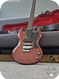 Gibson SG Junior 1965 Cherry