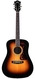 Guild D50 Standard Antique Burst 2024