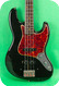 Fender -  Jazz Bass 1960 Black
