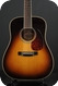 Preston Thompson Style D Molly Tuttle Custom 2019 Sunburst Gibson Style
