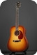 Preston Thompson Molly Tuttle Signature Model  2021-Vintage Brown Sunburst