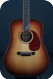 Preston Thompson Molly Tuttle Signature Model 2021 Vintage Brown Sunburst