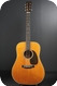 C. F. Martin Co D 28 1954 Natural