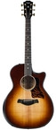 Taylor 50th Anniversary Builders Edition 314ce LTD Kona Burst