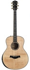 Taylor-Custom Grand Symphony Baritone Quilted Maple Bearclaw Spruce