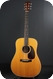 C. F. Martin Co D 28 1963 Natural