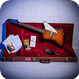 Gibson Custom Shop Eric Clapton Artist Proof 1964 Firebird I No 4 Played And Owned By Eric 2000 Sunburst