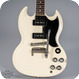 Gibson SG Special 1962 White