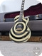 Gibson Zakk Wylde Les Paul 2011 Bullseye