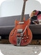 Kay Speed Demon 1960 Cherry