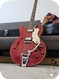 Epiphone Riviera 1967 Cherry
