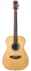 Maton-Custom Shop TE Personal 808 Tommy Emmanuel