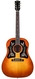 Gibson Margo Price J45 Heritage Cherry Sunburst