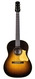 Iris OG Cremona Burst Relic
