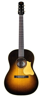 Iris Og Cremona Burst Relic