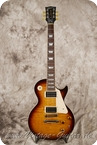 Gibson-Les Paul Less+-2015-Tobacco Burst