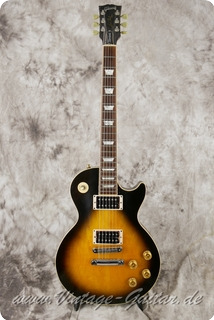 Gibson Les Paul Standard 1994 Tobacco Burst