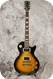 Gibson Les Paul Standard 1994 Sunburst