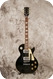 Gibson Les Paul Standard 1994-Black