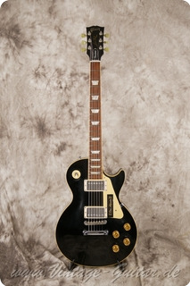 Gibson Les Paul Standard 1994 Black