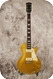 Gibson Les Paul 1953 Goldtop