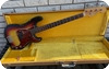 Fender Precision Bass 1963 3 Tone Sunburst