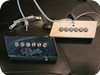Hoyer Pickups 1960