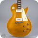 Gibson Les Paul 1954 Goldtop