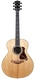 Taylor Gold Label 814e Koa Natural