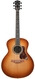 Taylor Gold Label 814e Honduran Rosewood Sunburst