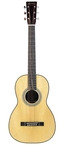 Martin-Custom Shop Size 2 Adirondack Rosewood