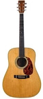 Martin D37K Koa Spruce 1990
