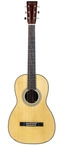Martin Custom Shop Size 2 Adirondack Rosewood 2863124