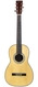 Martin-Custom Shop Size 2 Adirondack Rosewood #2863124