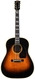 Gibson-Southern Jumbo Script Logo-1946