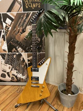 Ibanez Destroyer 1977