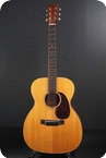 C. F. Martin & Co-000-18-1940-Natural