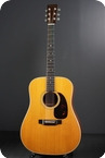 C. F. Martin & Co-D-28-1966-Natural