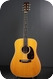 C. F. Martin Co D 28 1966 Natural