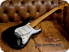 Fender Stratocaster 1975 Black