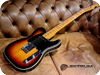 Fender Telecaster J.D. 1995 Sunburst