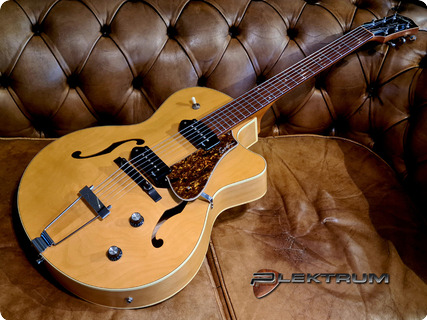Godin 5th Avenue 2020 Natural