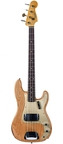 Fender Custom Shop Precision Bass Natural Relic 1959